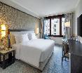 Hilton Geneva Hotel & Conference Centre oda fotoğrafı
