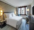 Hilton Geneva Hotel & Conference Centre oda fotoğrafı