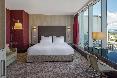 Hilton Geneva Hotel & Conference Centre oda fotoğrafı