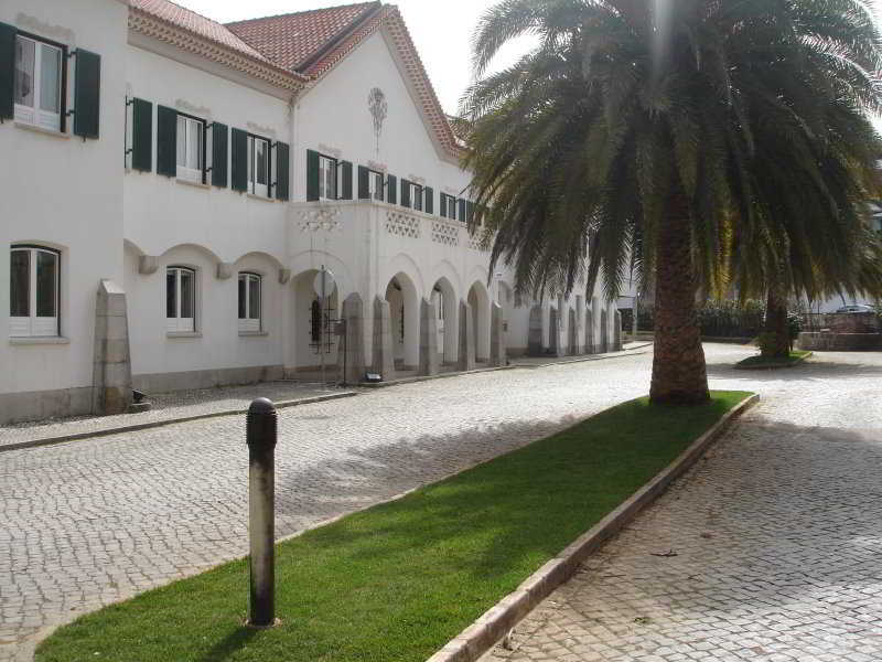 Flag Hotel Fátima Irmãs Dominicanas otel fotoğrafı