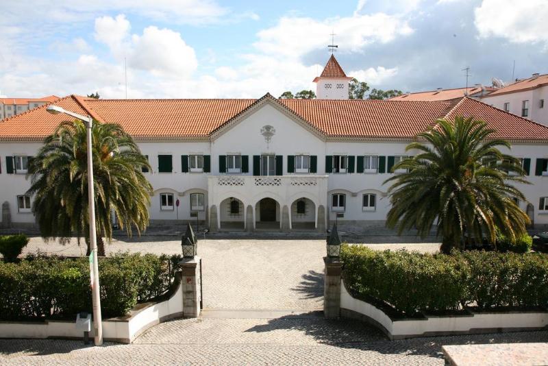 Flag Hotel Fátima Irmãs Dominicanas - Genel