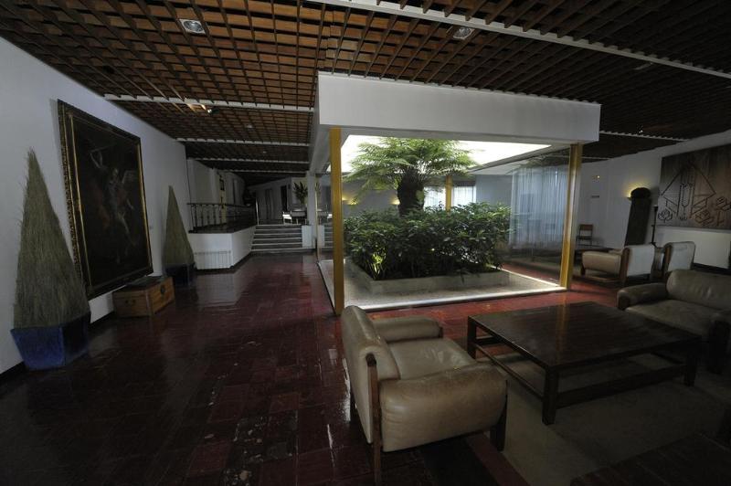 Flag Hotel Fátima Irmãs Dominicanas - Genel