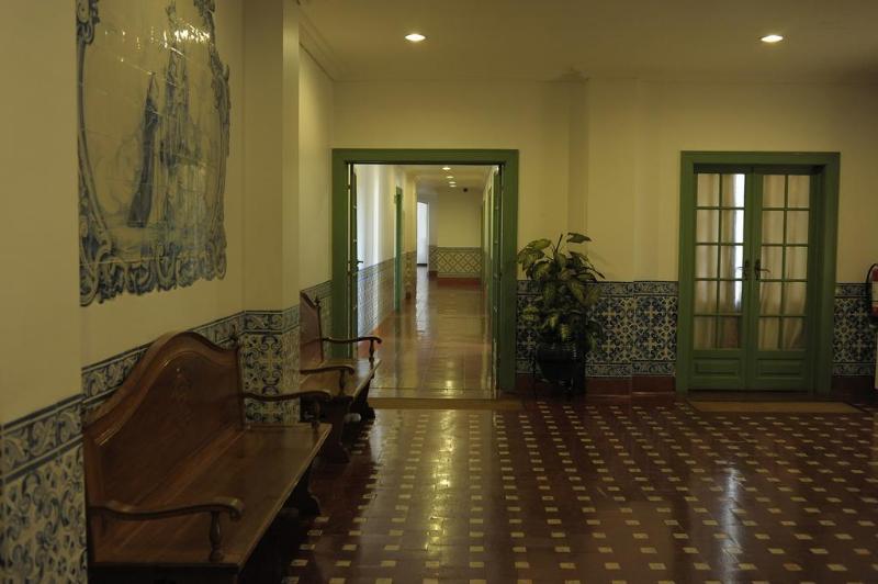 Flag Hotel Fátima Irmãs Dominicanas - Genel