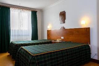 Flag Hotel Fátima Irmãs Dominicanas fotoÄŸrafÄ±