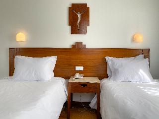 Flag Hotel Fátima Irmãs Dominicanas fotoÄŸrafÄ±
