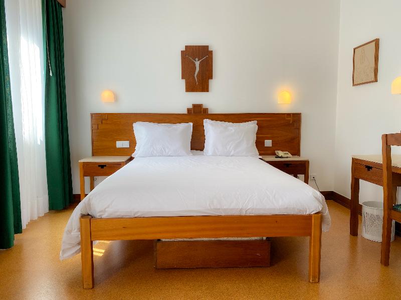 Flag Hotel Fátima Irmãs Dominicanas - Oda