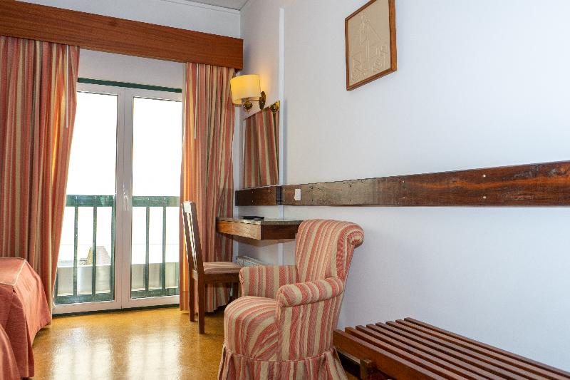 Flag Hotel Fátima Irmãs Dominicanas - Oda