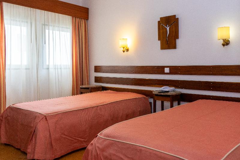 Flag Hotel Fátima Irmãs Dominicanas - Oda
