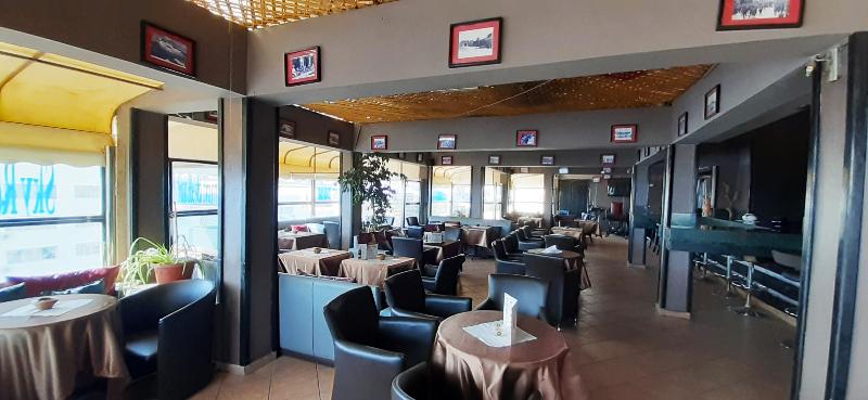New Farah Hotel - Bar