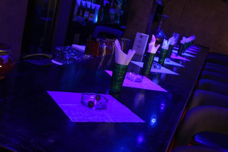 New Farah Hotel - Bar