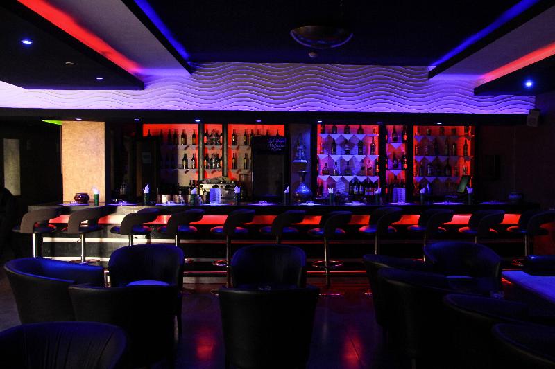New Farah Hotel - Bar