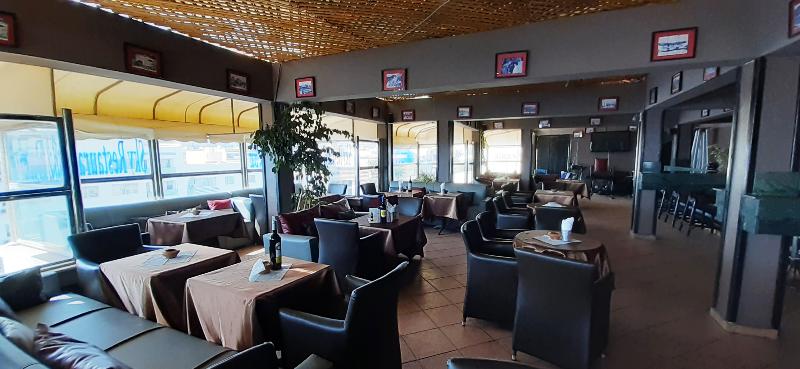 New Farah Hotel - Bar