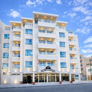 New Farah Hotel otel fotoğrafı