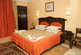 New Farah Hotel oda fotoğrafı