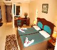 New Farah Hotel oda fotoğrafı