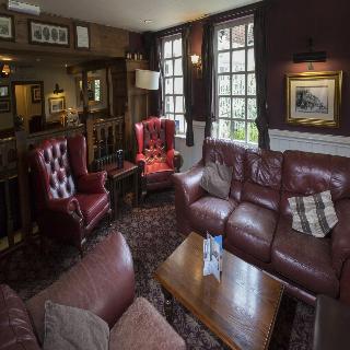 Conningbrook Hotel fotoÄŸrafÄ±
