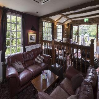 Conningbrook Hotel fotoÄŸrafÄ±