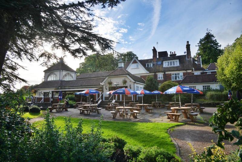 Conningbrook Hotel - Genel