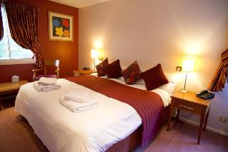 Conningbrook Hotel fotoÄŸrafÄ±