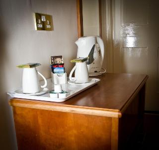 Conningbrook Hotel fotoÄŸrafÄ±