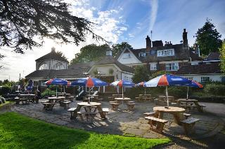 Conningbrook Hotel fotoÄŸrafÄ±