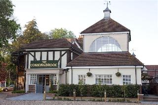 Conningbrook Hotel fotoÄŸrafÄ±