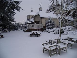 Conningbrook Hotel fotoÄŸrafÄ±