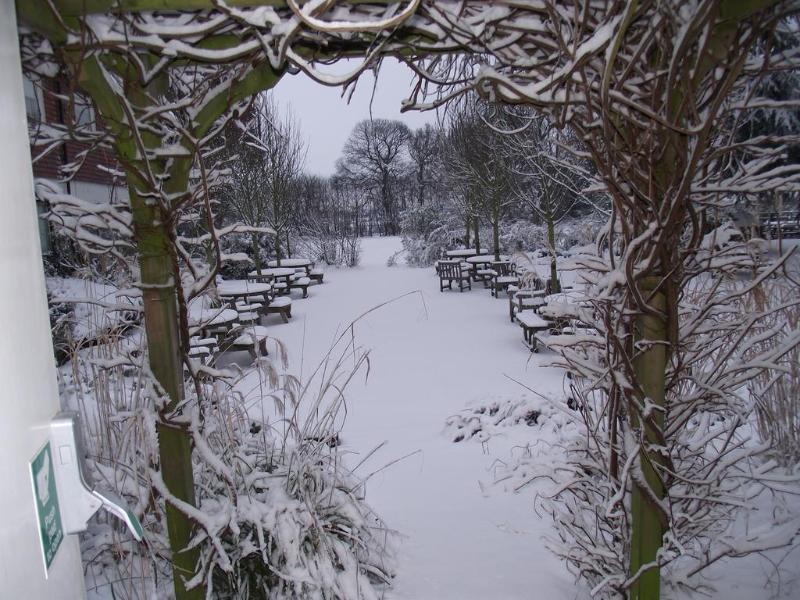 Conningbrook Hotel - Genel