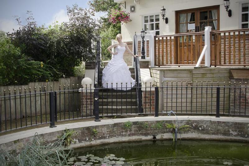 Conningbrook Hotel - Genel