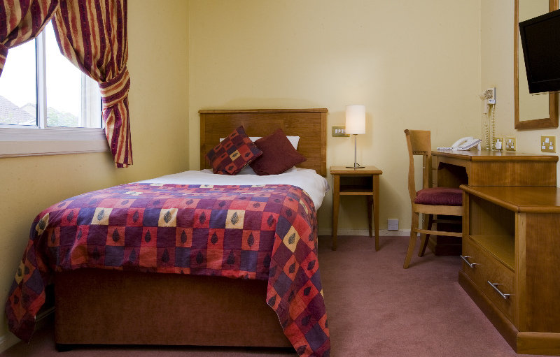 Conningbrook Hotel fotoÄŸrafÄ±