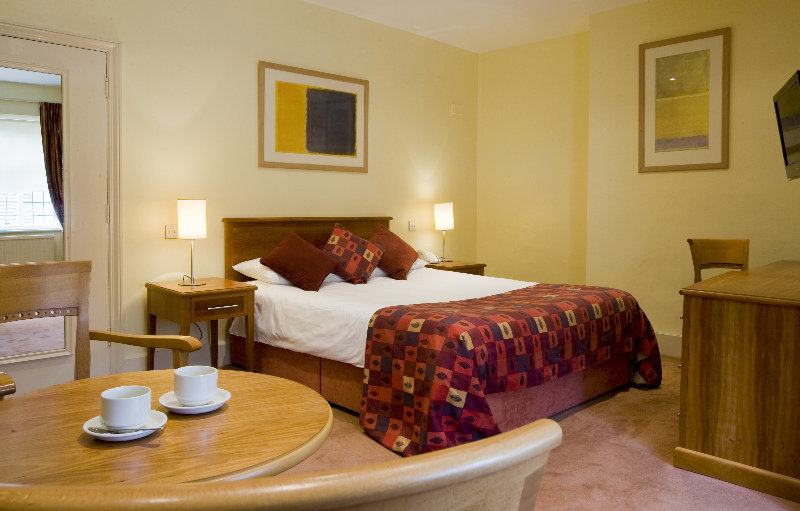 Conningbrook Hotel fotoÄŸrafÄ±