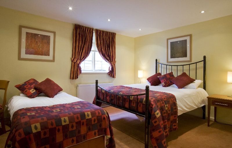 Conningbrook Hotel fotoÄŸrafÄ±