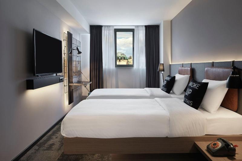 Hotel Park - Genel