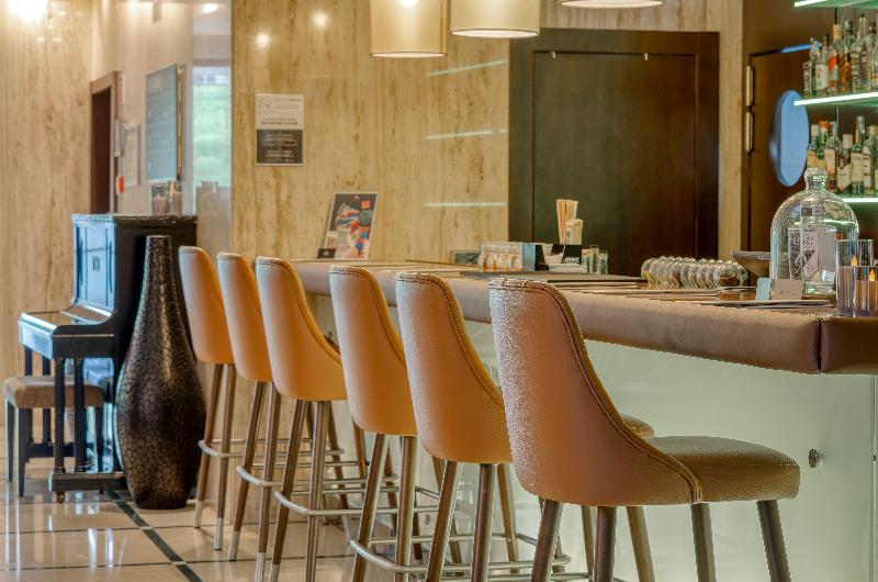 Turim Av Liberdade Hotel - Bar