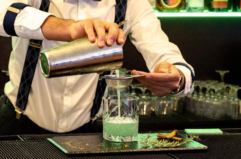 Turim Av Liberdade Hotel - Bar