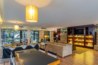 Turim Av Liberdade Hotel fotoÄŸrafÄ±