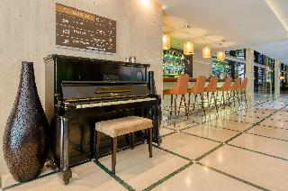 Turim Av Liberdade Hotel fotoÄŸrafÄ±