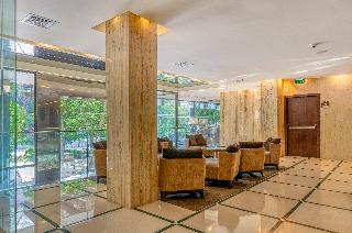 Turim Av Liberdade Hotel fotoÄŸrafÄ±