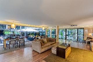 Turim Av Liberdade Hotel fotoÄŸrafÄ±