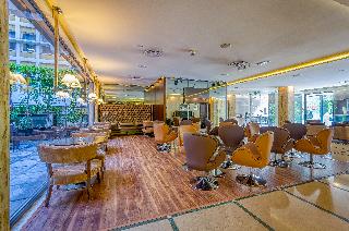 Turim Av Liberdade Hotel fotoÄŸrafÄ±