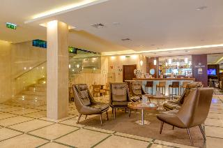 Turim Av Liberdade Hotel fotoÄŸrafÄ±