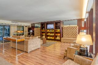 Turim Av Liberdade Hotel fotoÄŸrafÄ±