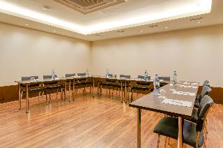 Turim Av Liberdade Hotel fotoÄŸrafÄ±