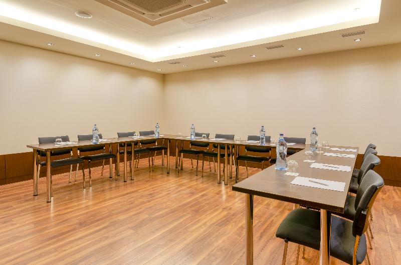 Turim Av Liberdade Hotel - Toplantı