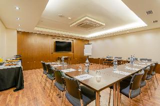 Turim Av Liberdade Hotel fotoÄŸrafÄ±