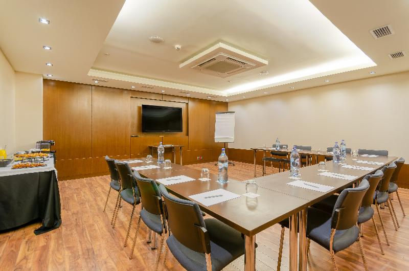 Turim Av Liberdade Hotel - Toplantı