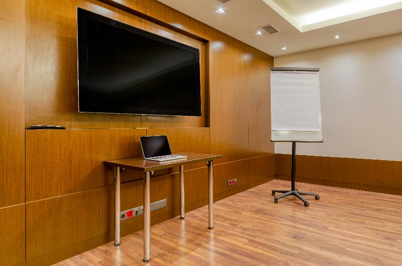Turim Av Liberdade Hotel - Toplantı
