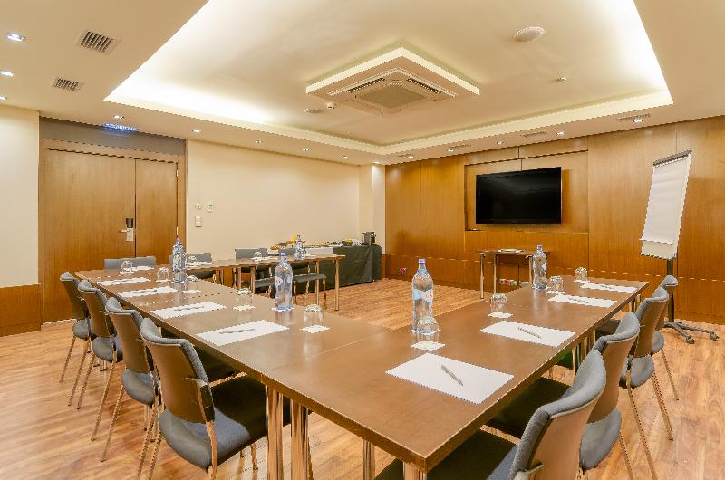 Turim Av Liberdade Hotel - Toplantı