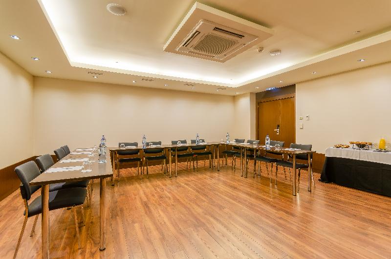 Turim Av Liberdade Hotel - Toplantı