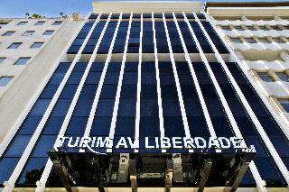 Turim Av Liberdade Hotel fotoÄŸrafÄ±